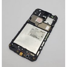 Рамка модуля Samsung Galaxy J3 (2016) J320