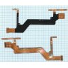Межплатный шлейф с кнопкой включения и громкости Sony Xperia XA1 Ultra (G3226)