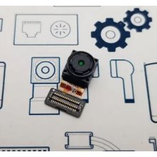 Фронтальная камера Nokia 3.1 TA-1063