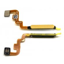 Сканер отпечатка пальца Poco M4 Pro 4G (желтый)