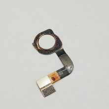 Сканер отпечатка пальца Nokia 7 Plus (TA-1046) белый