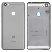 Задняя крышка Xiaomi Redmi Note 5A Prime (серый)