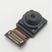 Фронтальная камера Xiaomi Redmi Note 10s