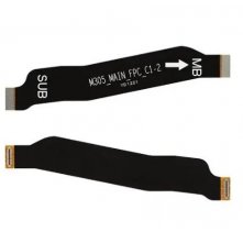 Межплатный шлейф Xiaomi Redmi Note 10s