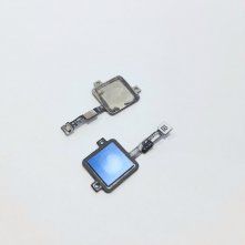 Сканер отпечатка пальца ZTE Blade A51 (синий)