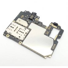 Основная плата ZTE Blade A51 (2x32)