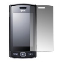 Защитная пленка для LG GM360 Viewty Snap (глянцевая)