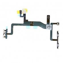 Шлейф кнопки включения и громкости Apple iPhone 6s