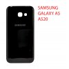 Задняя крышка Samsung Galaxy A5 (2017) A520 (черный)