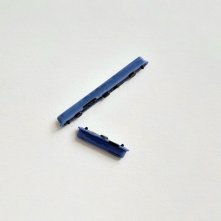 Боковые кнопки Samsung Galaxy A31 (A315) синий