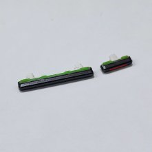 Боковые кнопки Huawei P20 Pro CLT-L29 (черный)