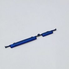 Боковые кнопки Meizu M6 (M711H) синий