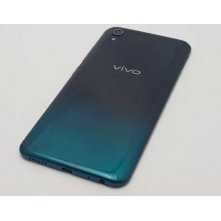 Задняя крышка Vivo Y1s (зеленый)