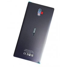 Задняя крышка Nokia 3 (TA-1032) черный