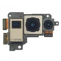 Основная камера Samsung Galaxy Note 20 Ultra 5G (N986B)