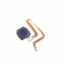 Сканер отпечатка пальца Vivo Y12 1904 (синий)
