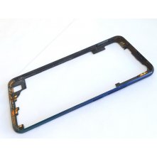 Средняя часть корпуса Vivo Y12 1904 (синий)