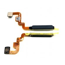 Сканер отпечатка пальца Poco M4 Pro 4G (черный)