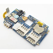 Основная плата Blackview BV4000 Pro (2x16)