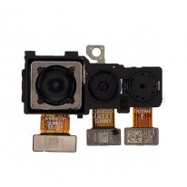 Основная камера 48MP Huawei P30 lite New Edition MAR-LX2B