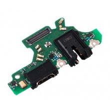 Субплата Huawei P30 lite New Edition MAR-LX2B