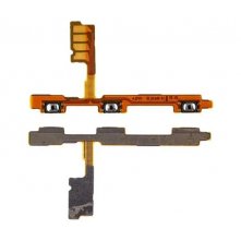 Шлейф кнопки включения и громкости Huawei P30 lite New Edition MAR-LX2B