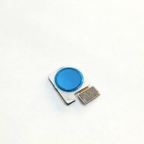 Сканер отпечатка пальца Huawei P30 lite New Edition MAR-LX2B (голубой)