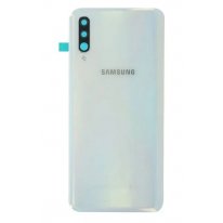 Задняя крышка Samsung Galaxy A50 (SM-A505) белый