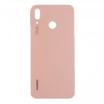 Задняя крышка Huawei P20 Lite (ANE-LX1) розовый