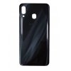 Задняя крышка Samsung Galaxy A30 (SM-A305F) черный