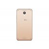 Задняя крышка Meizu M6 (M711H) золотистый
