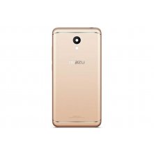 Задняя крышка Meizu M6 (M711H) золотистый