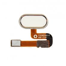 Кнопка Home Meizu M6 (M711H) белый