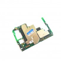 Основная плата Honor 9x, 9x Premium (STK-LX1) 4х128