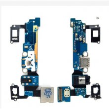 Нижний шлейф Samsung Galaxy A7 (2015) A700
