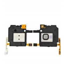 Полифонический динамик (бузер) со шлейфом кнопок громкости Samsung Galaxy A7 (2015) A700