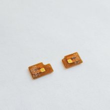 Сенсорные кнопки Samsung Galaxy J1 (2016) SM-J120F