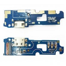 Субплата Lenovo P70