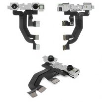 Фронтальная камера Apple iPhone X