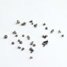 Набор шурупов Apple iPhone X