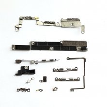 Набор прижимных пластин Apple iPhone X