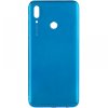 Задняя крышка Huawei P Smart (2019) POT-LX1 (синий)