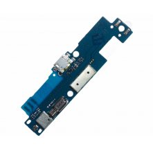 Субплата с вибромотором Lenovo S860