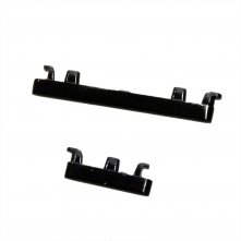 Боковые кнопки Xiaomi Redmi 7 (черный)