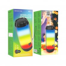 Портативные колонки Borofone BR25 (черный)