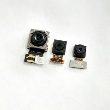 Основная камера TCL 20Y (6156H)