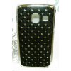 Чехол накладка Diamond Cover Samsung Wave Y S5380 Чёрный