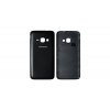 Задняя крышка Samsung Galaxy J1 (2016) SM-J120F (черный)