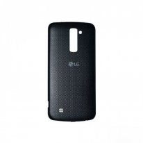 Задняя крышка LG K10 (K430DS) черный