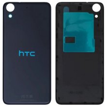 Задняя крышка HTC Desire 626 (OPM1100) сине-голубой